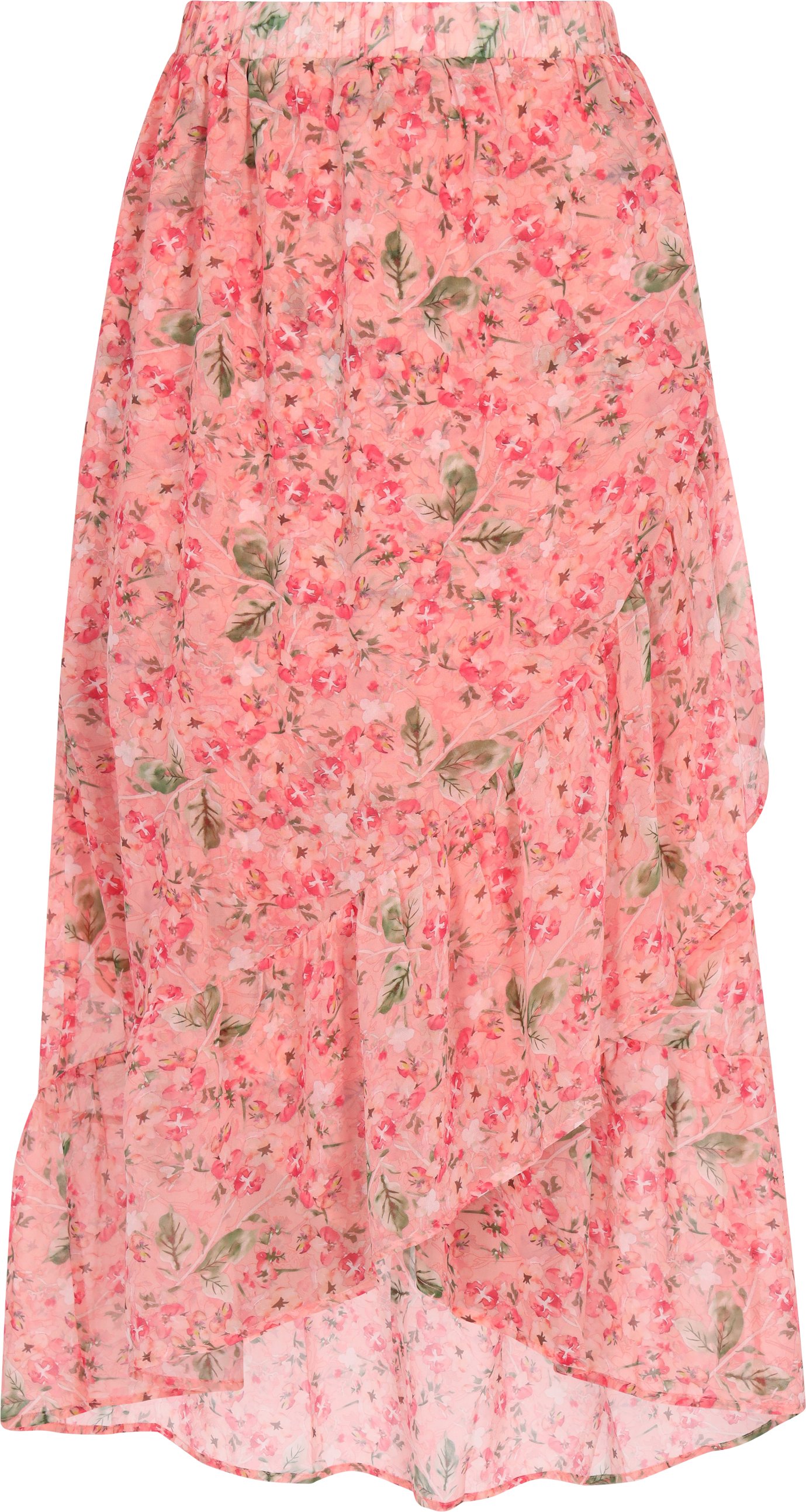 Thumbnail - Faina Rock Frauen Koralle mehrfarbig