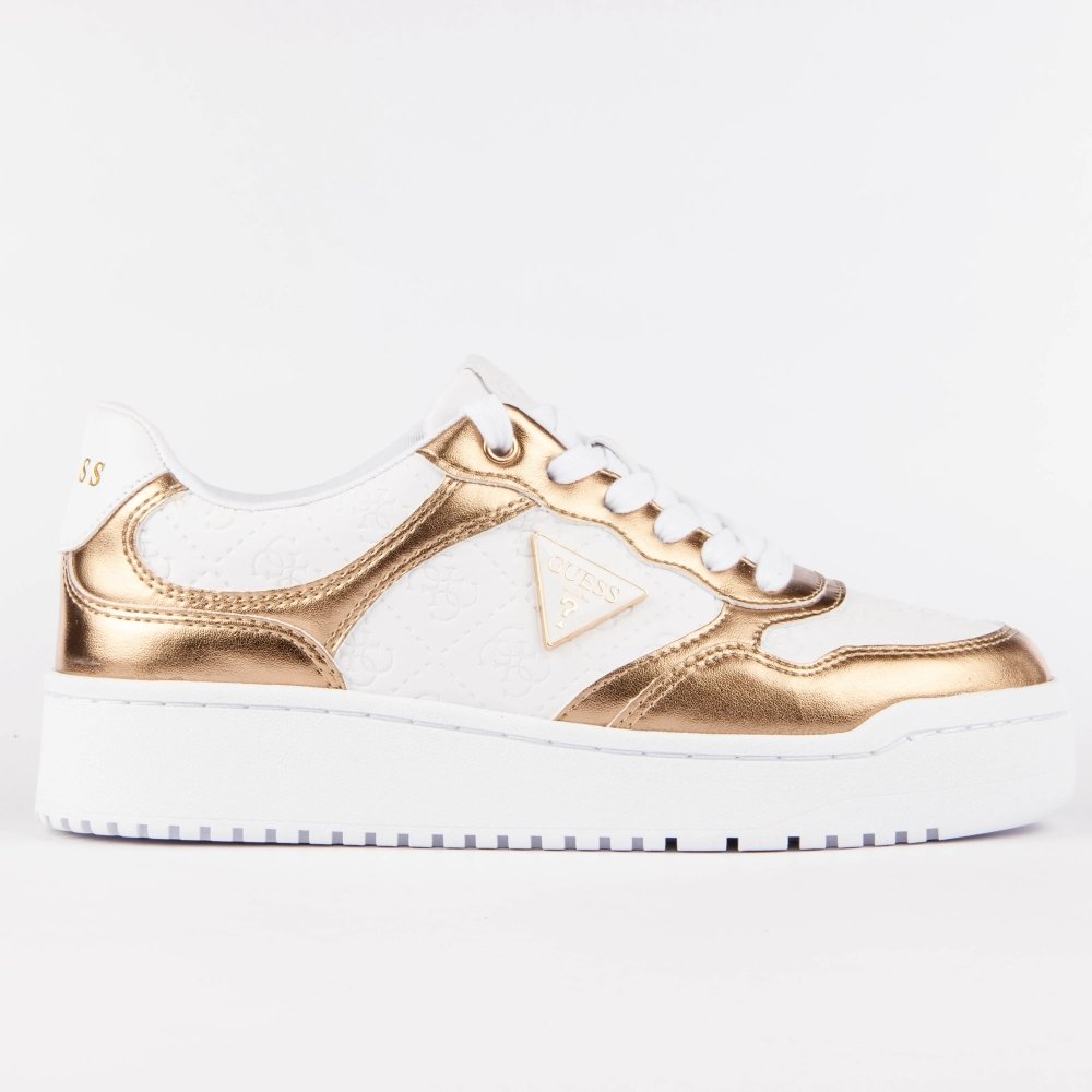 Basket Guess Femme Miriam