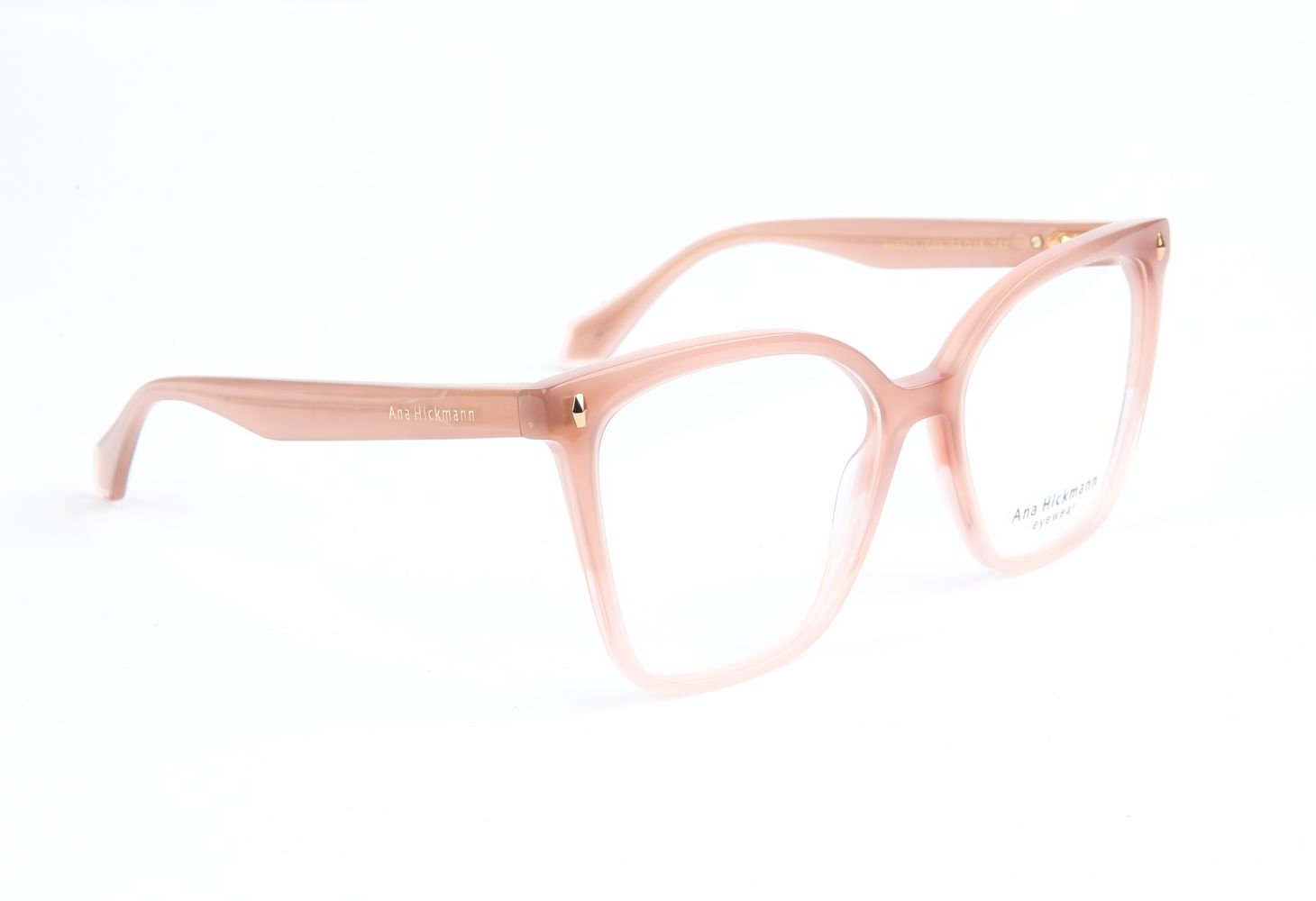 Thumbnail - Ana Hickmann Brillenfassung AH6571 C02 55