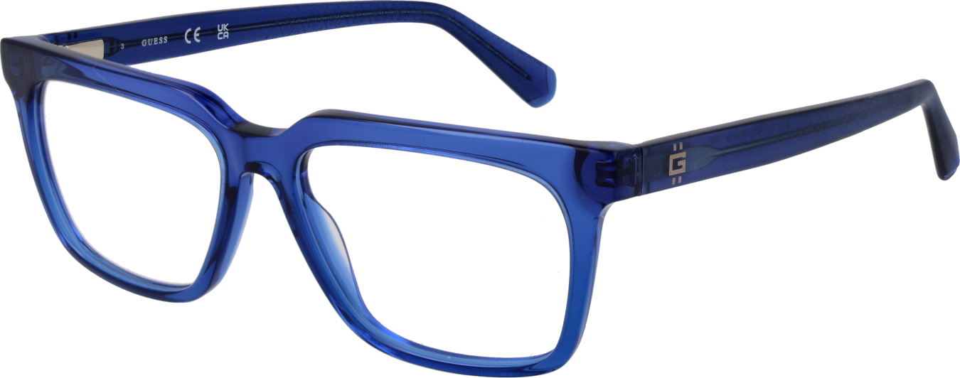 Thumbnail - Guess Brillenfassung GU50133 090 53