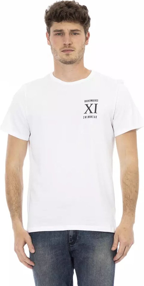 Badebekleidungs-T-Shirt Xi Logo Tee