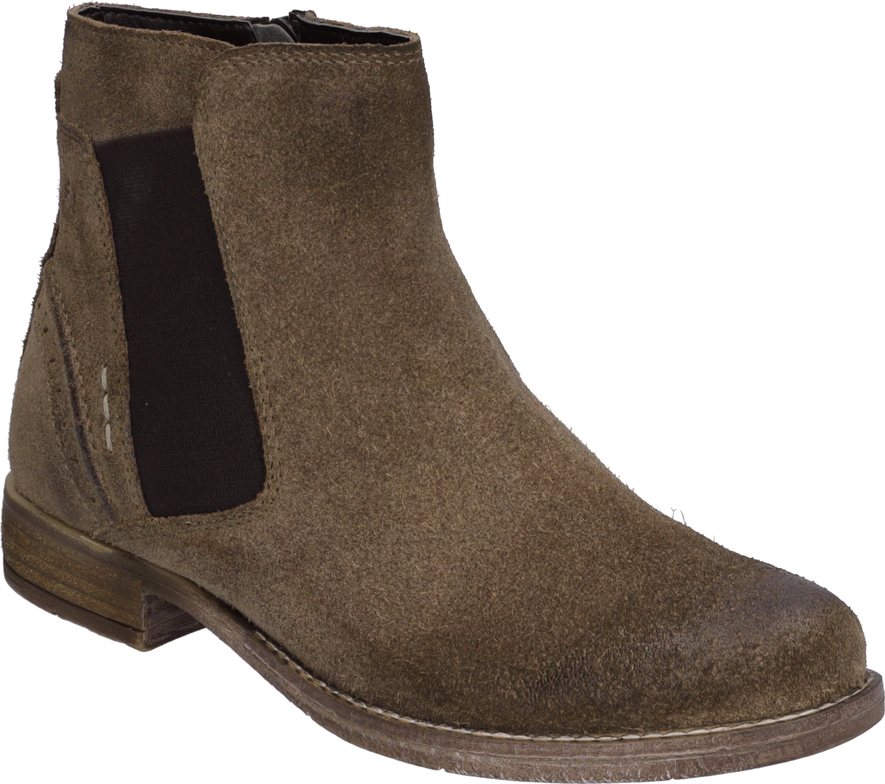 JOSEF SEIBEL Sienna 35 | Stiefelette für Damen | Beige Sienna 35, taupe