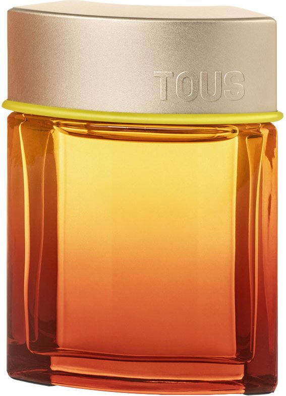 Tous Man Spritz Edt Vapo 100 ml