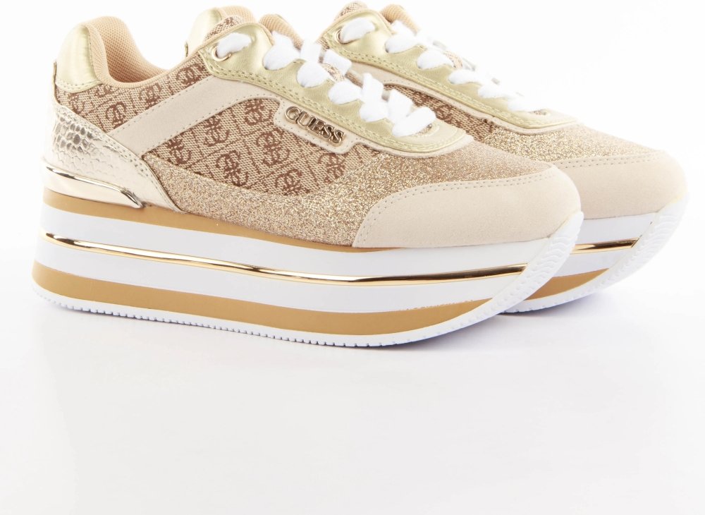 Guess Damen-Sneaker Hansini