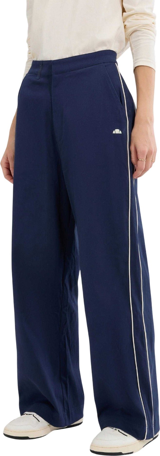 Ellesse - Hosen für Damen (Marine)