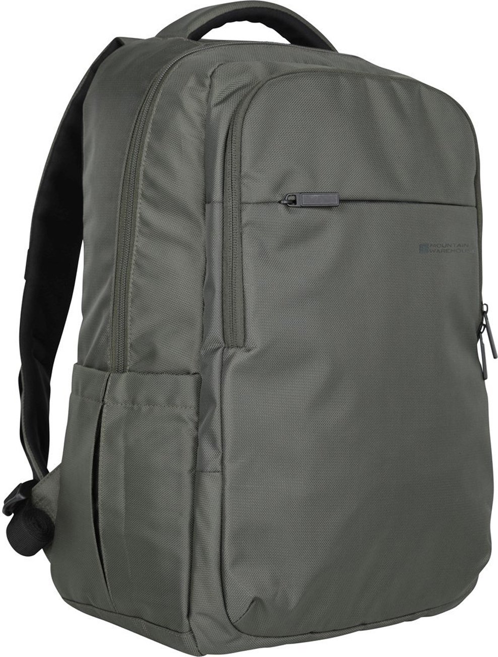 Thumbnail - Mountain Warehouse - "Endeavour" Rucksack, 25L (Khakigrün)