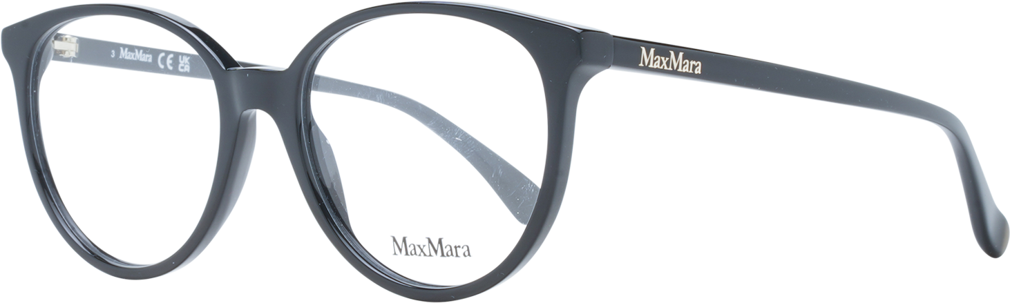 Thumbnail - Max Mara Brille MM5084 001 53