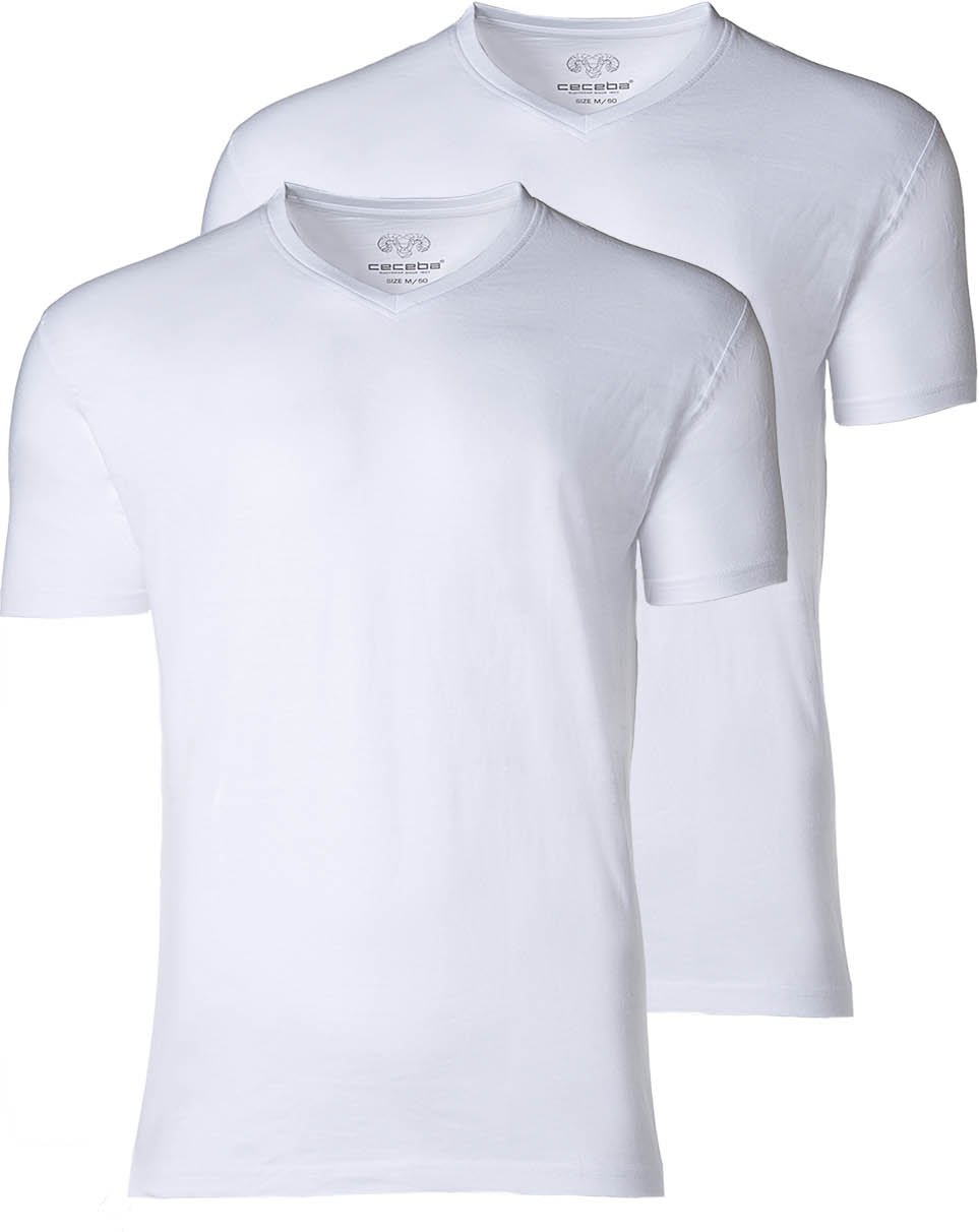 Ceceba American 2Er Pack T-Shirt