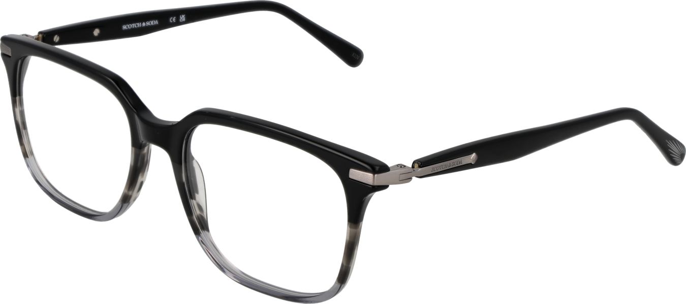 Thumbnail - Scotch & Soda Brillenfassung SS4025 059 55