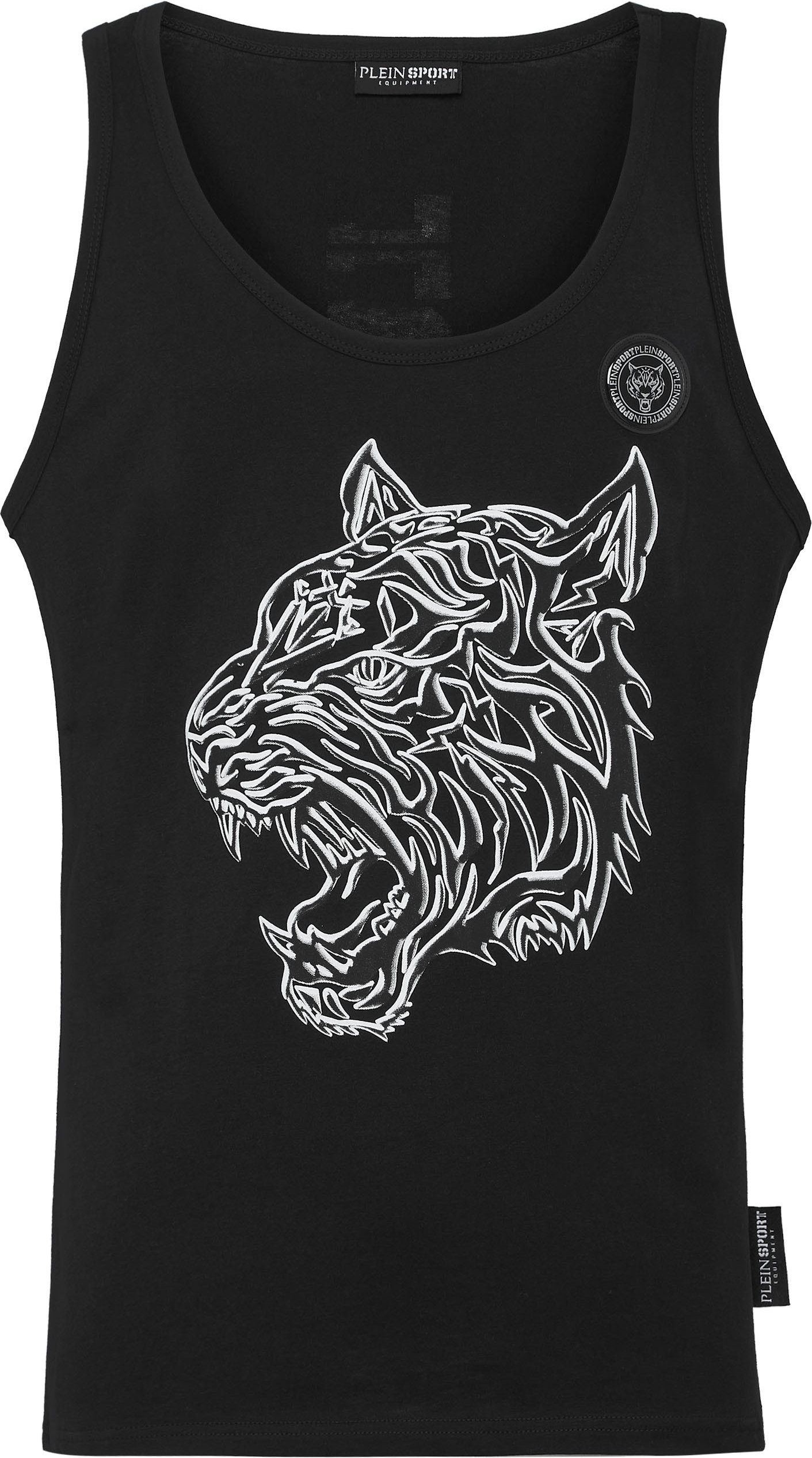 Tanktop Tiger