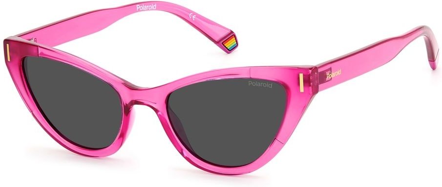 Katze Augen Sonnenbrille Pld6174s Stil