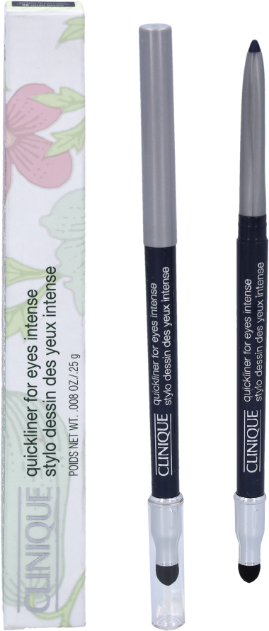 Thumbnail - Clinique Quickliner Für Augen Intense