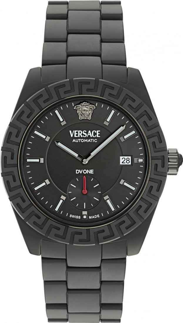Versace VE7K00123 Herren Dv One Uhr