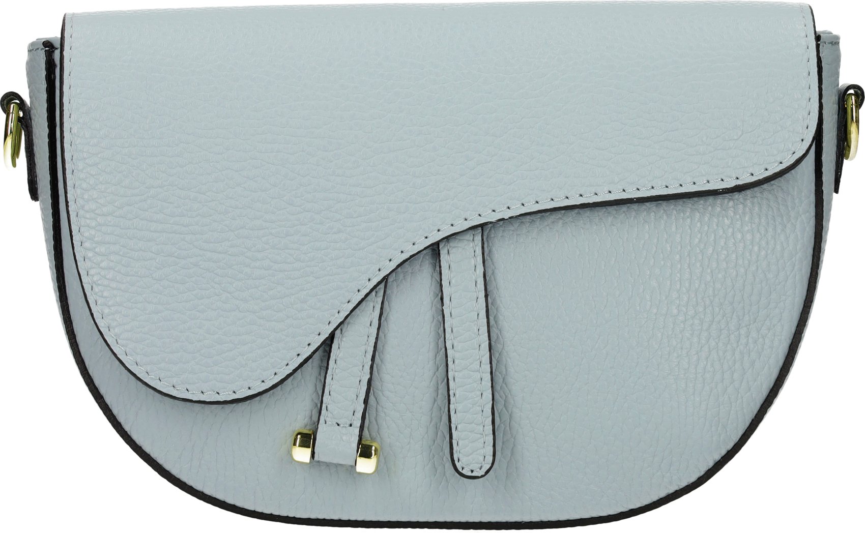 FELIPA Handtasche Damen hellblau
