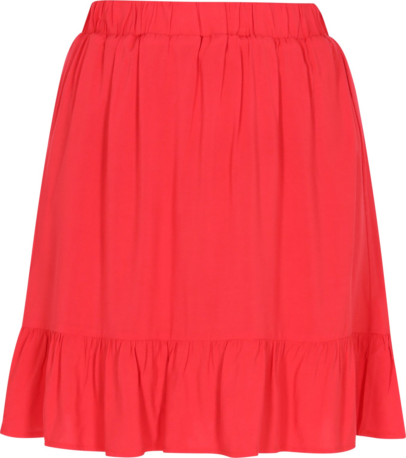 Mymo Rock Frauen Rot