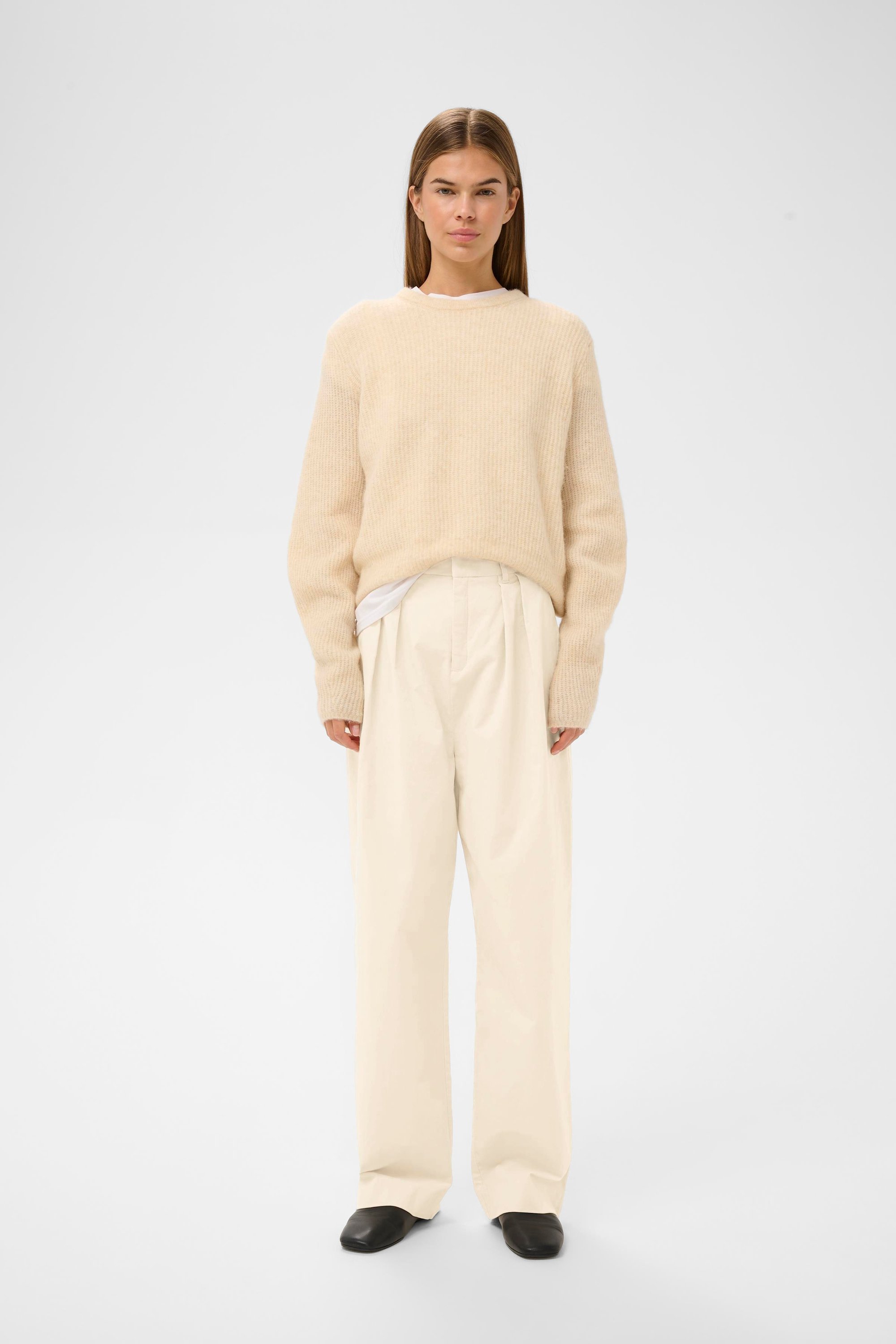 Casual CHRISTAIW Casual Casual fit