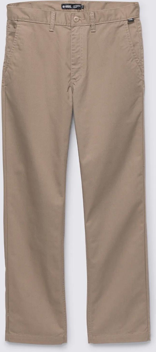 VANS Herren Authentic Chino Relaxed Hose in Desert Taupe