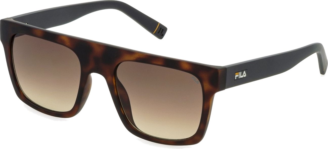 Fila Herren-Sonnenbrillen 53/20/145 mm Spritzguss