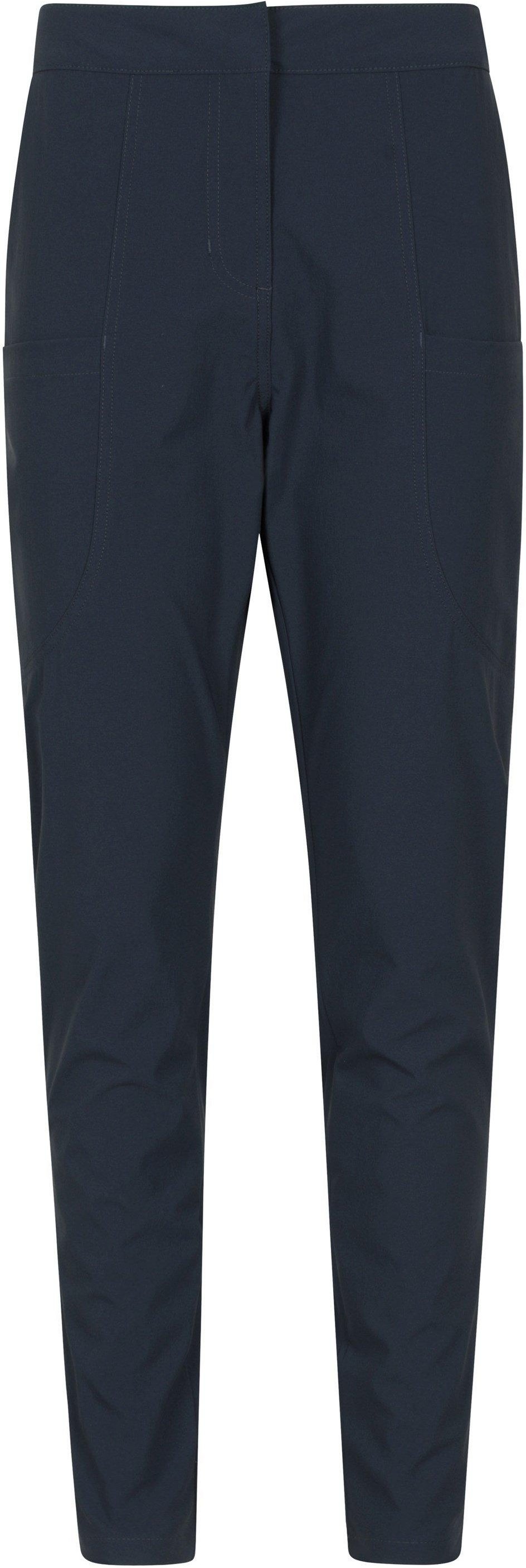Mountain Warehouse - "Kesugi" Wanderhosen für Damen (Marine)