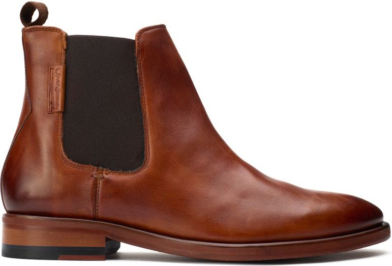 Oliver Sweeney Baltimore Stiefel