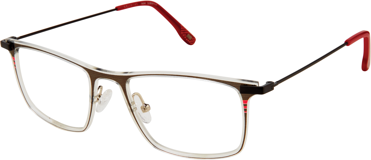 New Balance Brille NB409004 53