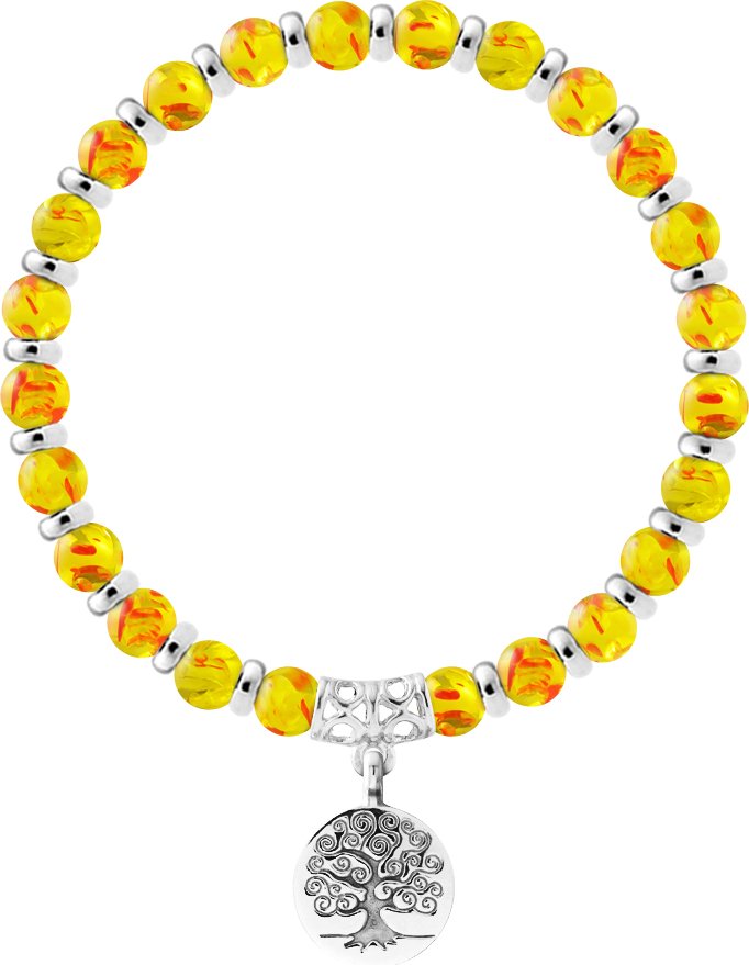 Armband Silber Sterlingsilber 925 Allerton-Pelham Gardens