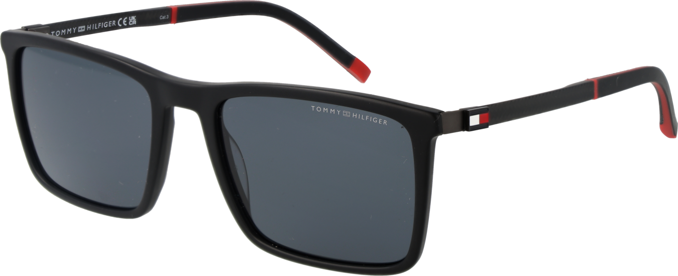 Tommy Hilfiger Sonnenbrille TH 2077/S 003IR 55