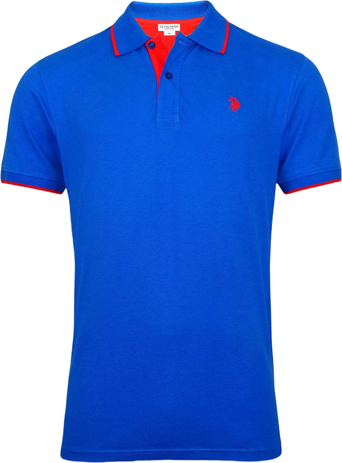 Thumbnail - U.S. Polo Assn Poloshirt
