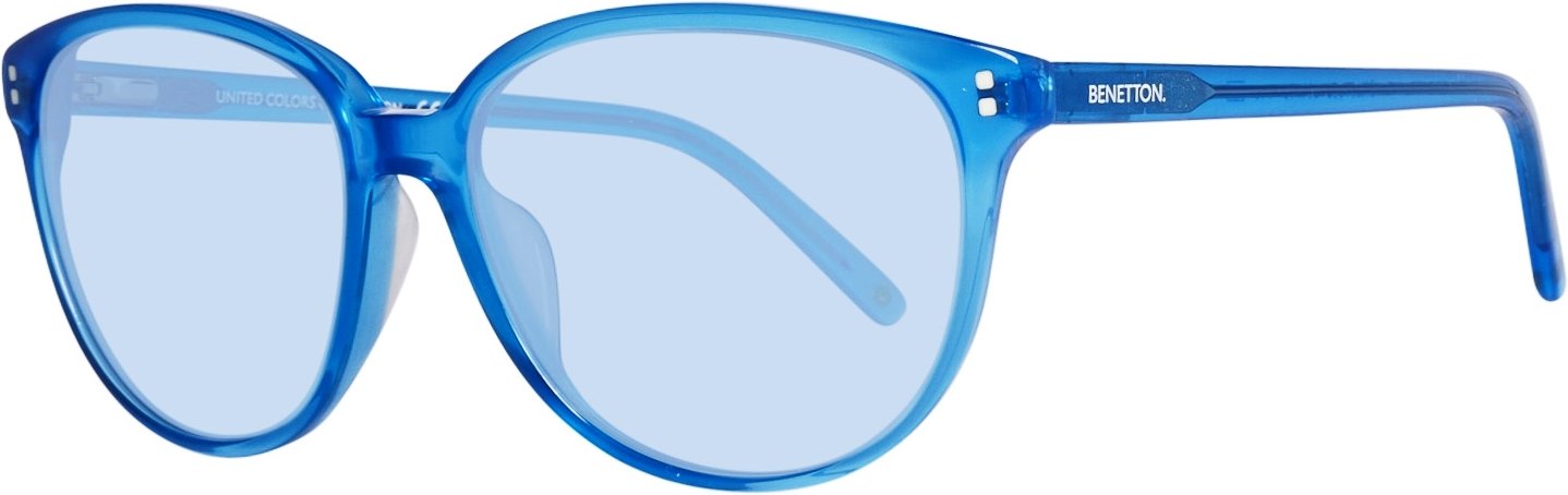 Benetton Herren-Sonnenbrillen 56/16/140 mm Kunststoff