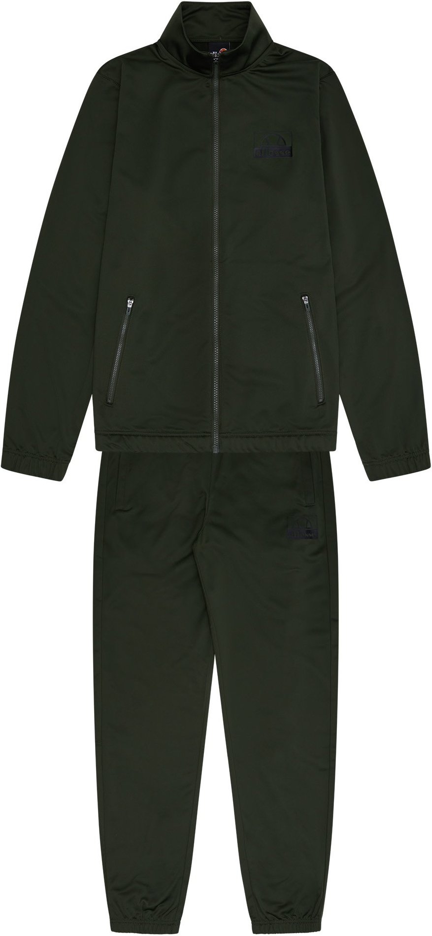 Ellesse Kartoni Jacket & Pant Set Trainingsanzug