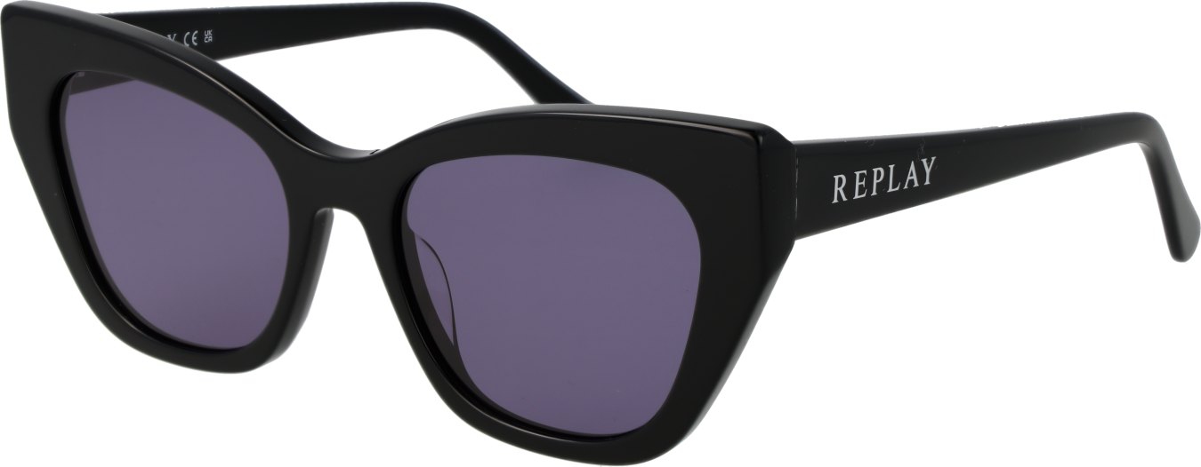 Replay Sonnenbrille RY663S R01 53