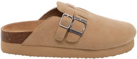 Rocket Dog - "Abel Plus" Clogs für Damen (Blaugrün)