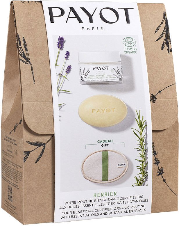 Herbier Ritual Set 3 pz