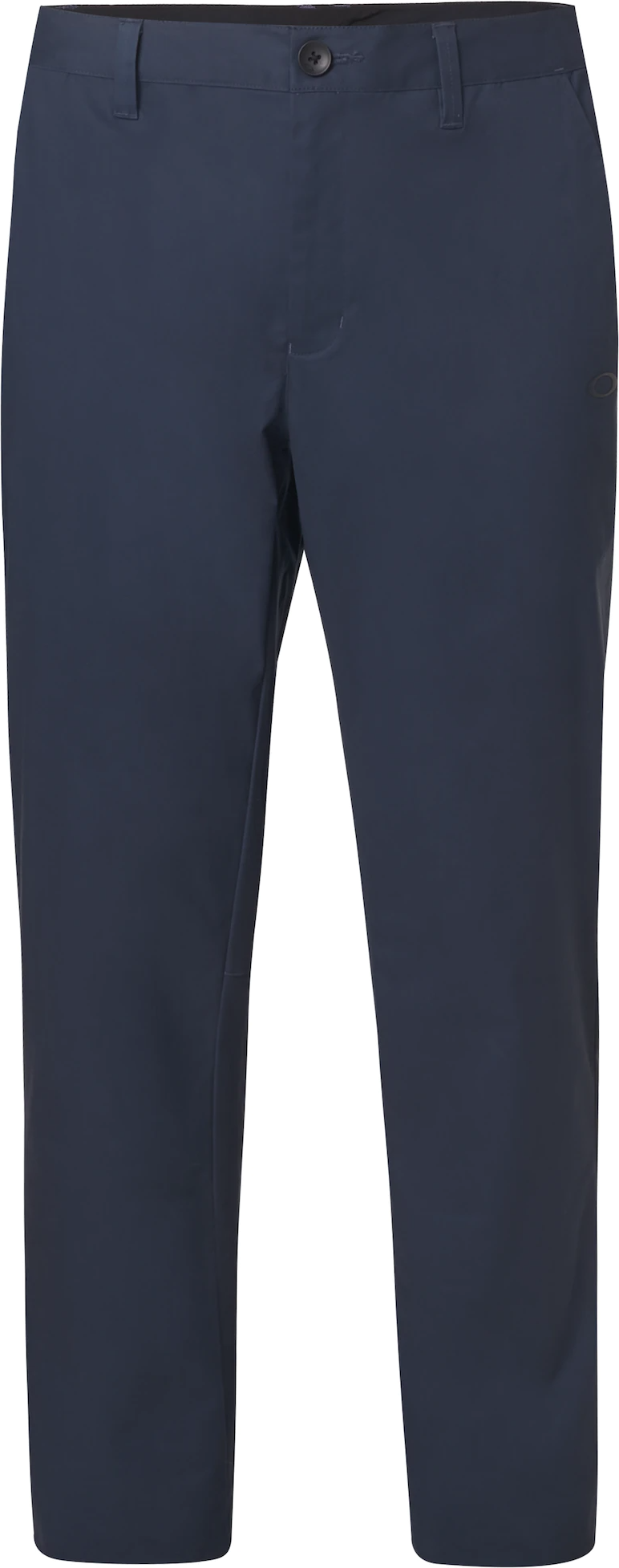 Oakley -Ikon -Wasserschutzmine -Blue Mens Chino Hosen 422629 6fb