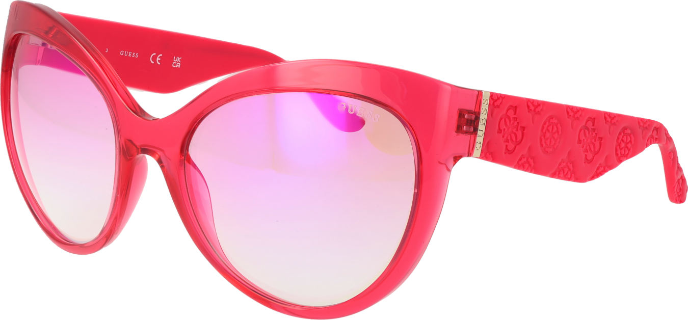 Guess Sonnenbrille GU00130 72U 61