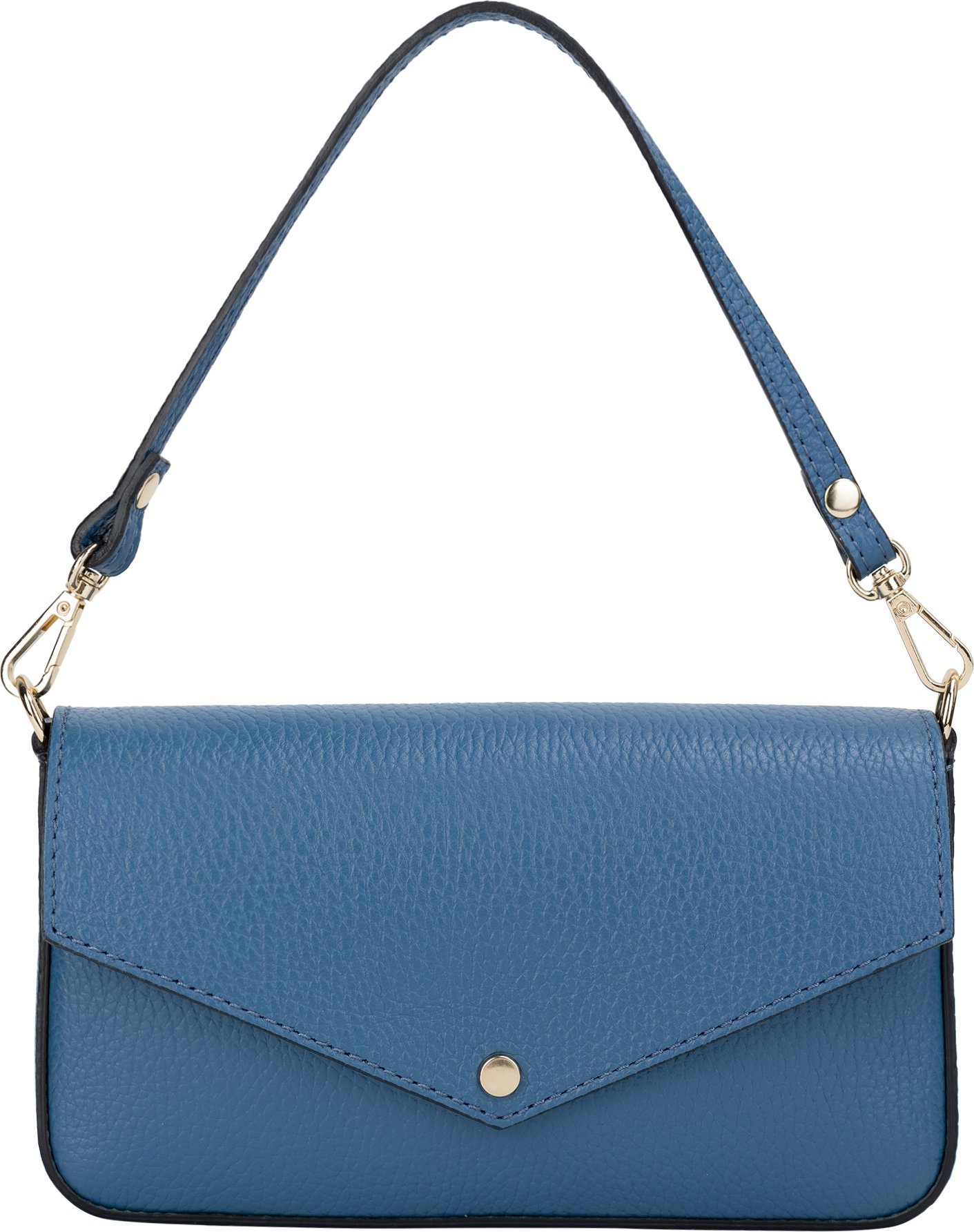 Thumbnail - usha Handtasche Damen Astralblau