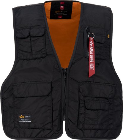 Utility Vest