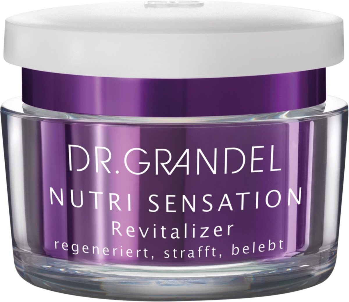 Nutri Sensation - Revitalizer 50ml