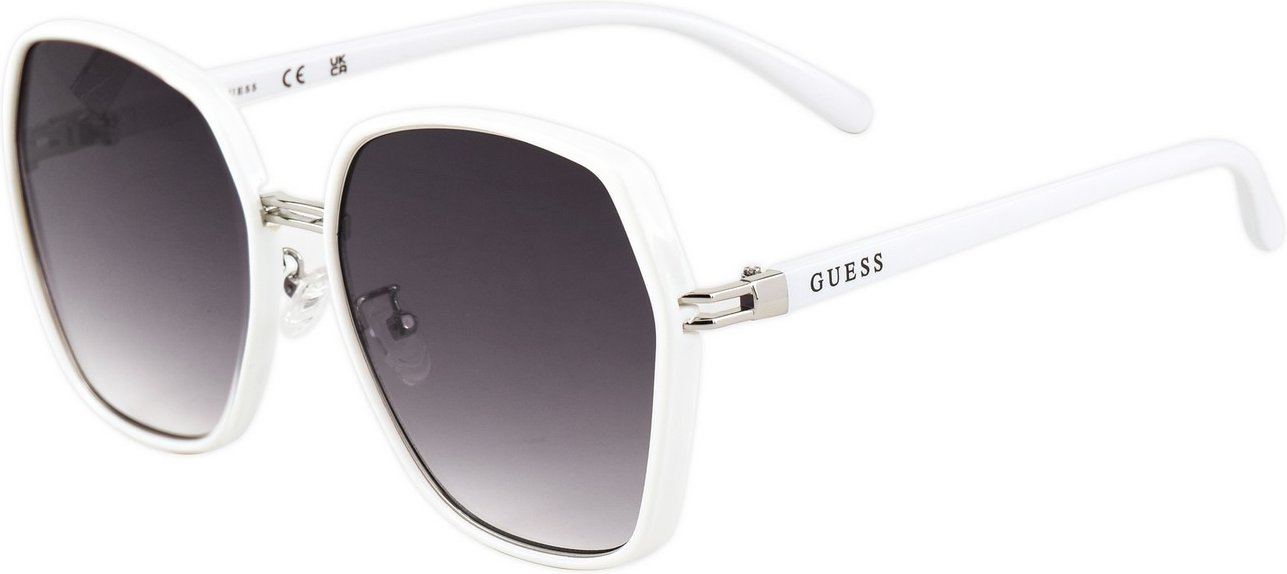 Damen-Sonnenbrillen Guess GF0407-21B