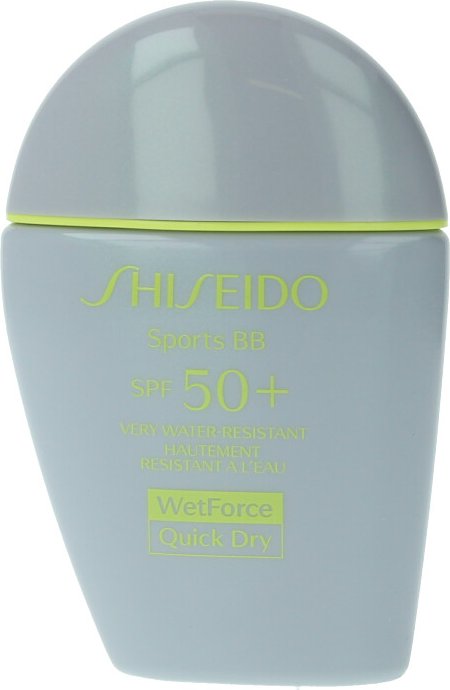 Thumbnail - Sun Care Sports Bb #dark 30 ml