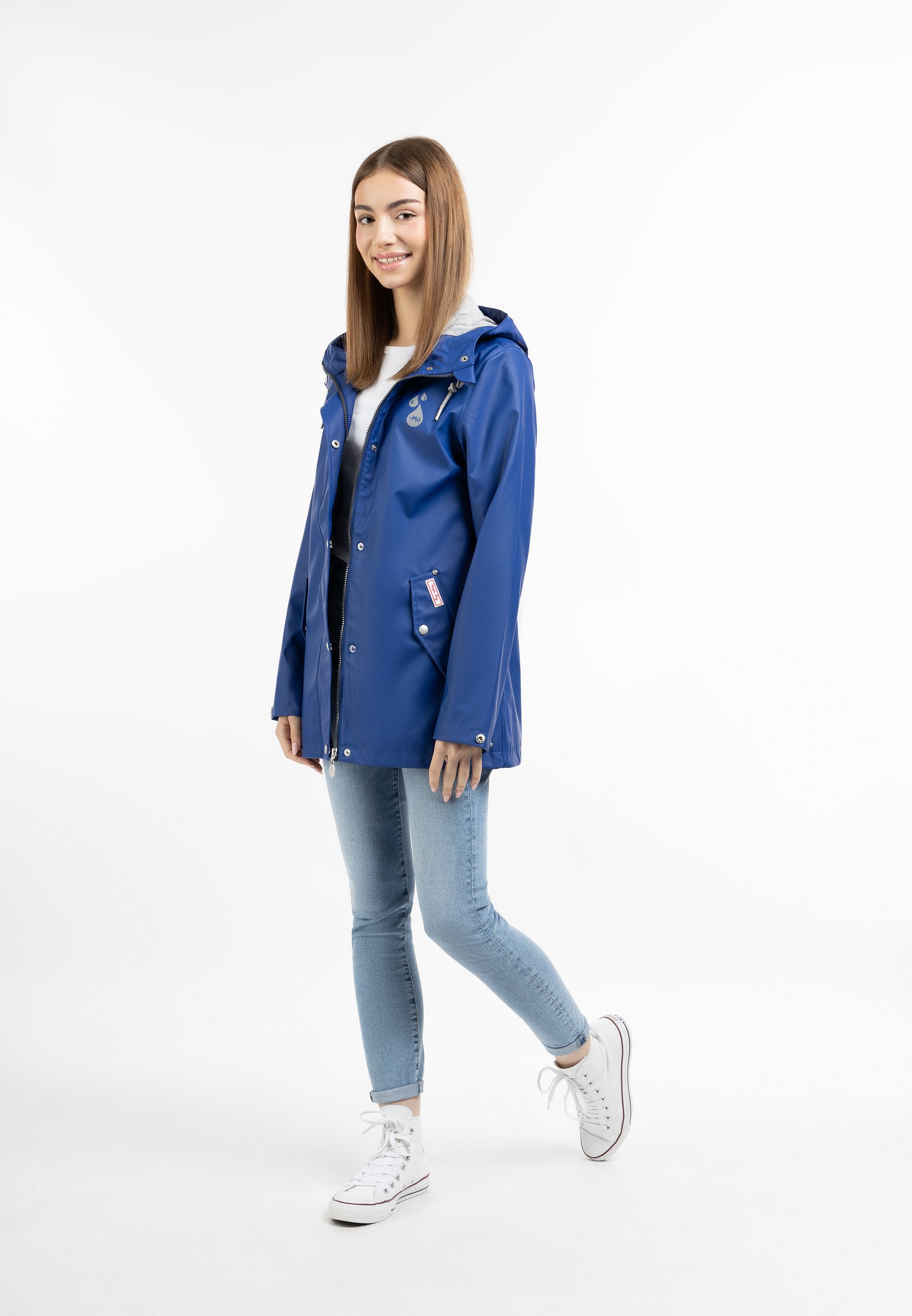 Thumbnail - myMo Veste de pluie keepsudry
