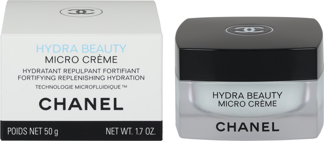 Chanel Hydra Schönheit Micro Creme 50gr