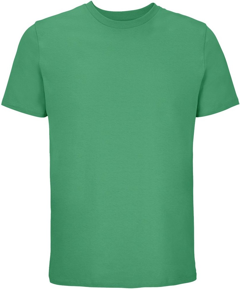 SOLS - "Legend" T-Shirt für Herren/Damen Unisex (Frühjahrsgrün)