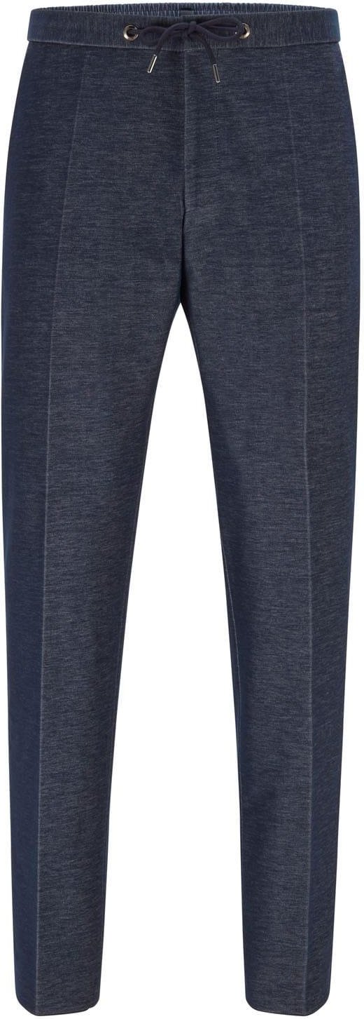 Boss - "H-Genius" Hosen für Herren (Dunkelblau)