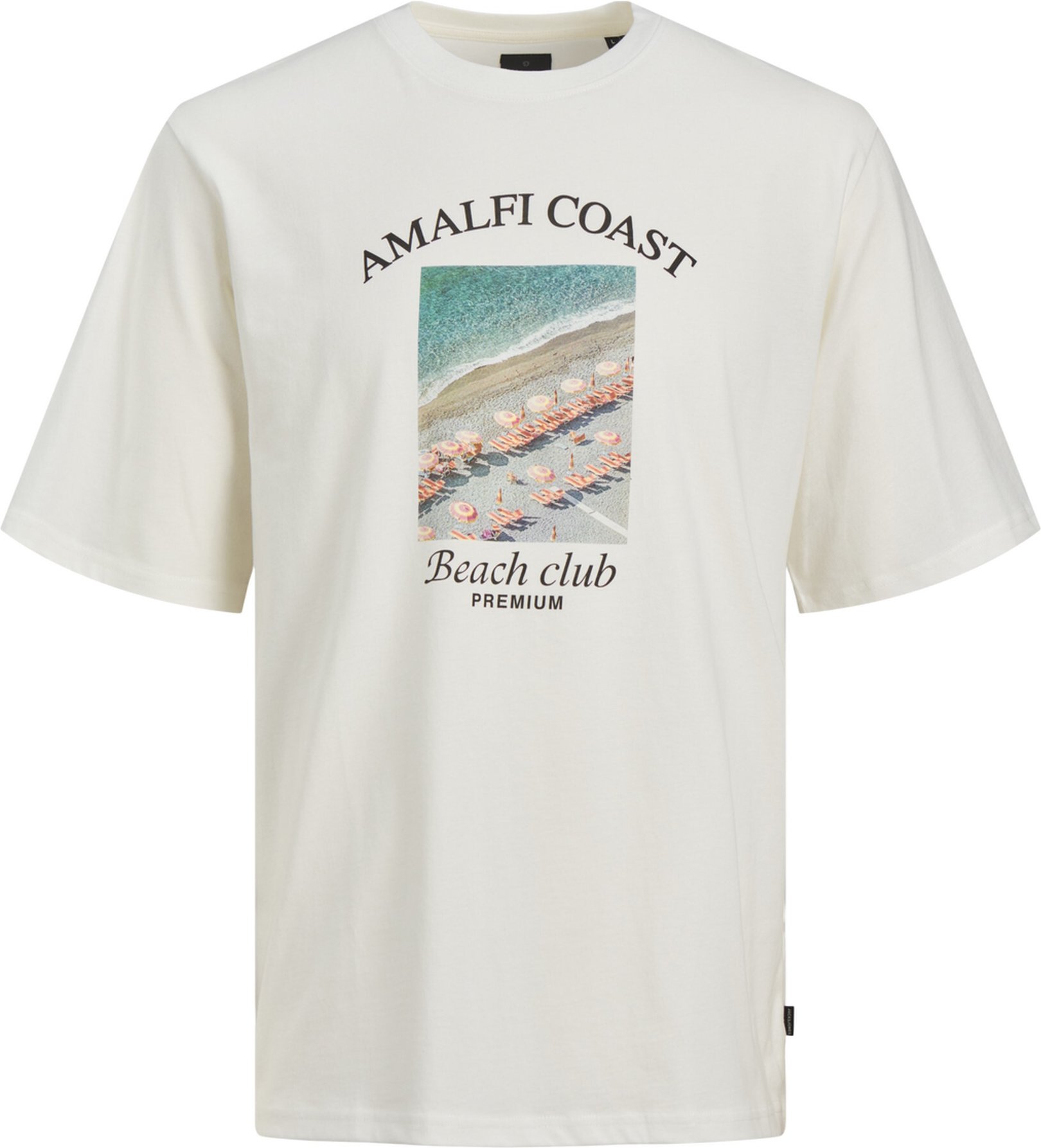 Jack & Jones-T-Shirt