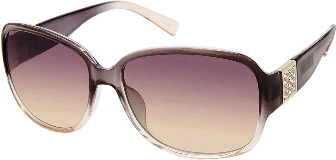 Damen-Sonnenbrillen Guess GF0411-5820B ø 58 mm