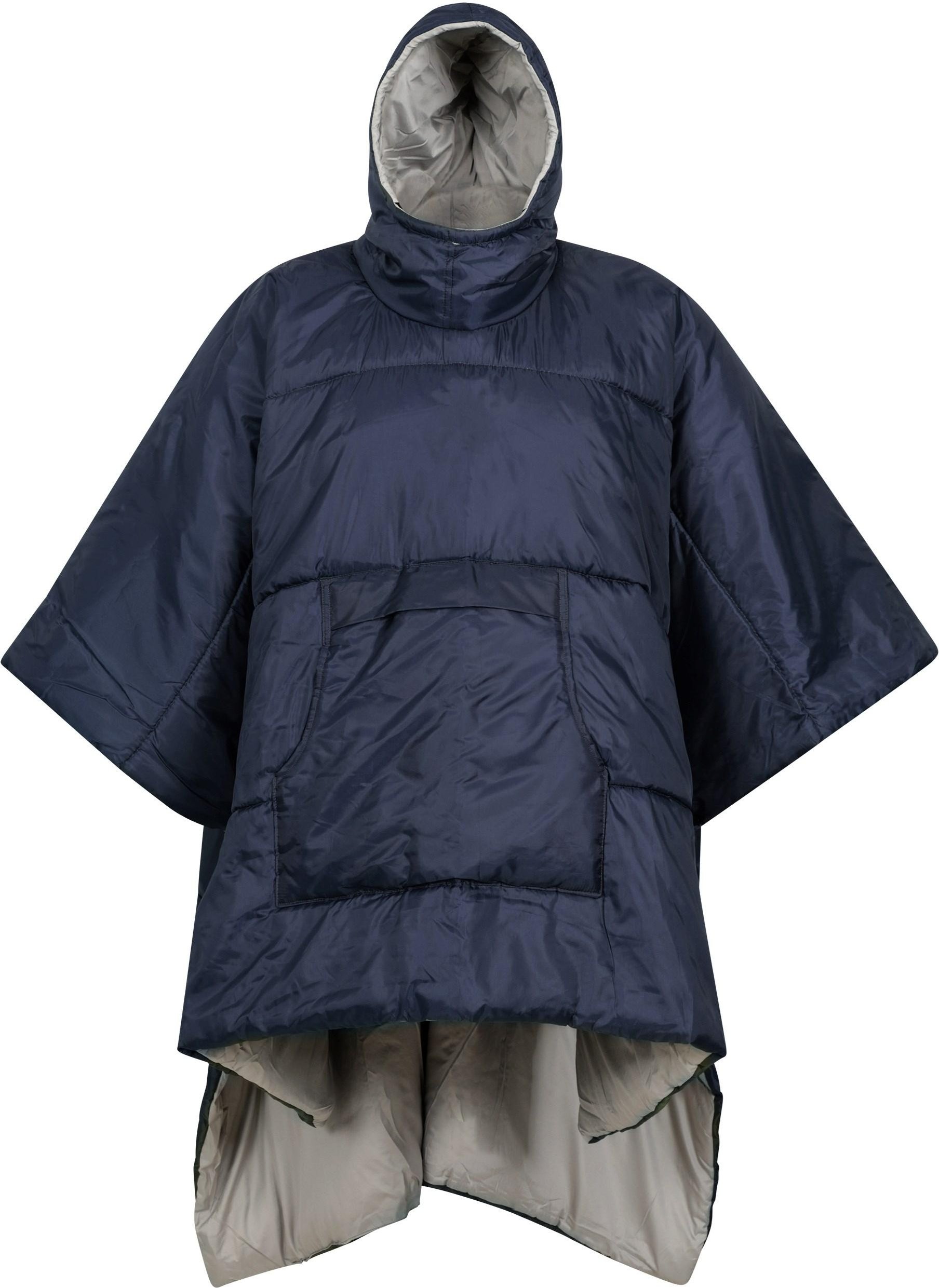 Mountain Warehouse - Kapuzendecke (Marineblau)