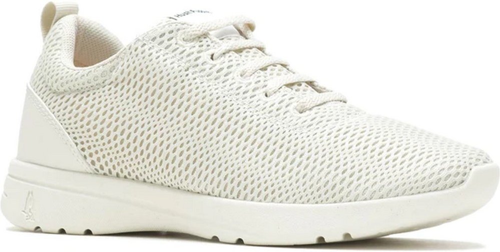 Hush Puppies Womens/Ladies Good Shoe 2.0 Lace Up Trainers (Stein)