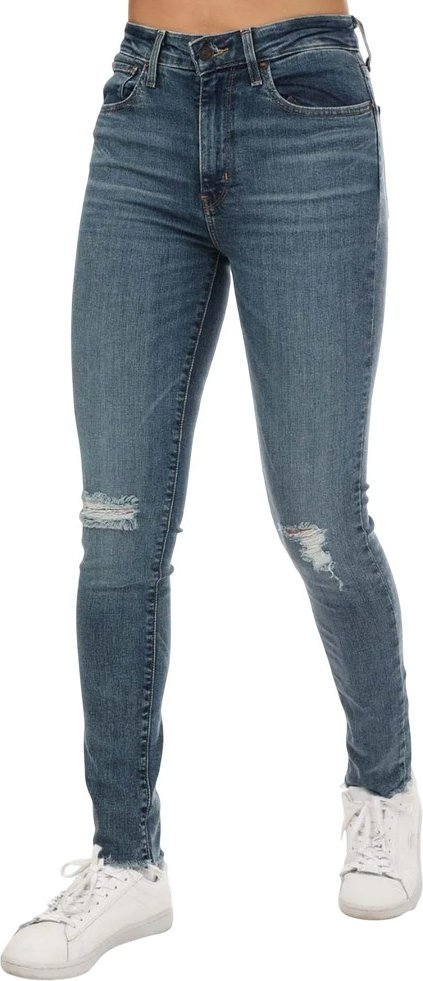 Levis - Jeans für Damen (Denim)