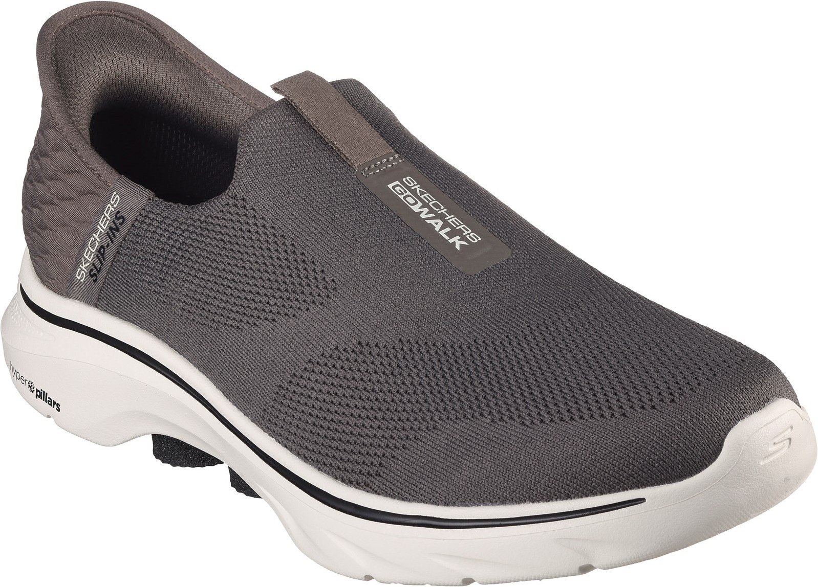 Thumbnail - Skechers Slip-Ins: GO WALK 7 - Easy On 2 Schuhe
